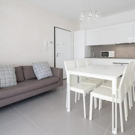 Apartmán Finisterrae 5 - Immobiliare Living Lido di Jesolo