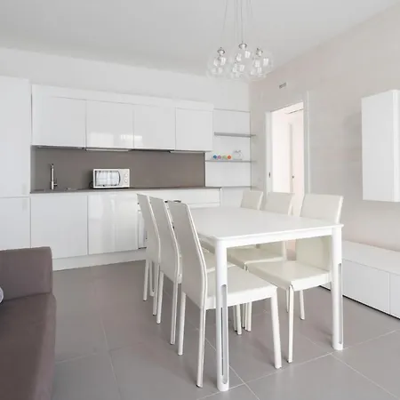 Apartmán Finisterrae 5 - Immobiliare Living Lido di Jesolo