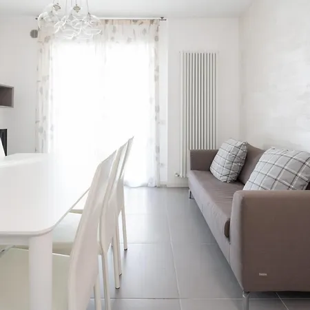 Apartmán Finisterrae 5 - Immobiliare Living *