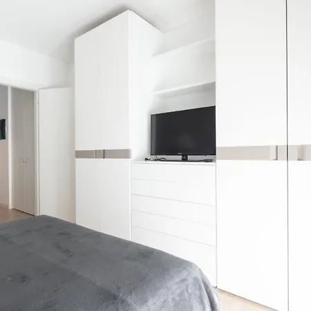 Apartmán Finisterrae 5 - Immobiliare Living