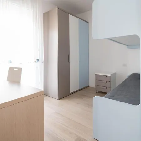 Apartmán Finisterrae 5 - Immobiliare Living Lido di Jesolo
