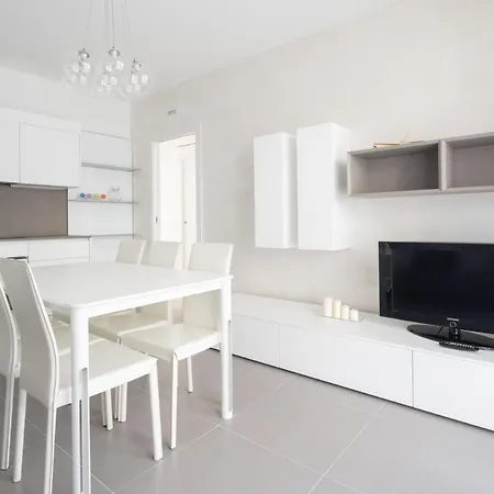 Apartment Finisterrae 5 - Immobiliare Living *