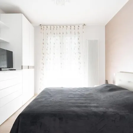 Apartment Finisterrae 5 - Immobiliare Living Lido di Jesolo