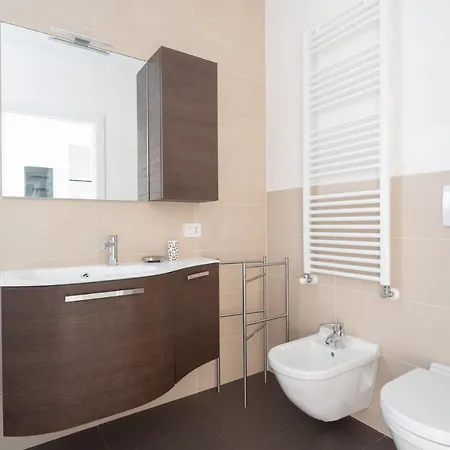 Appartement Finisterrae 5 - Immobiliare Living Jesolo
