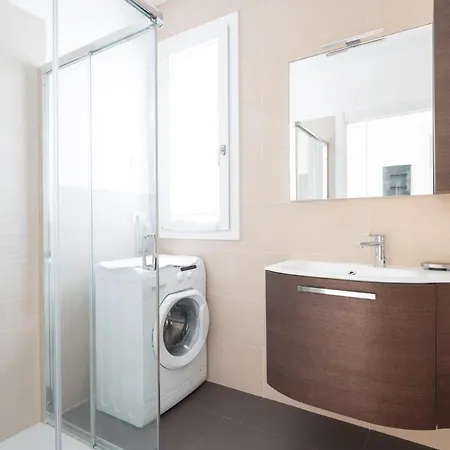 Appartement Finisterrae 5 - Immobiliare Living *