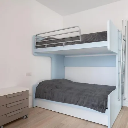 Finisterrae 5 - Immobiliare Living Appartement Jesolo