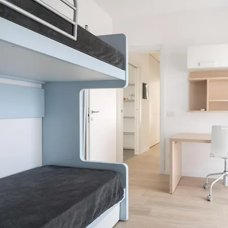 Finisterrae 5 - Immobiliare Living * Jesolo