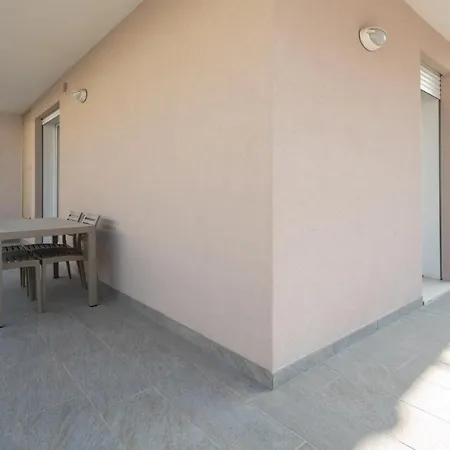 Finisterrae 5 - Immobiliare Living Apartmán