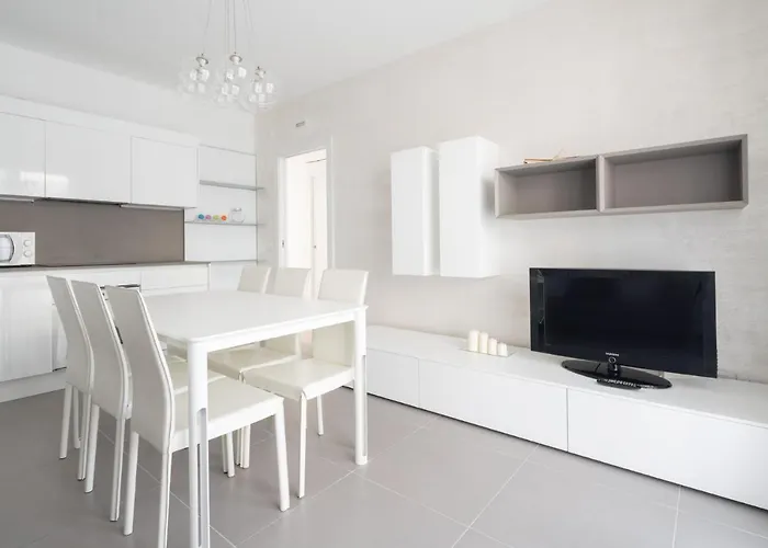 Apartment Finisterrae 5 - Immobiliare Living *