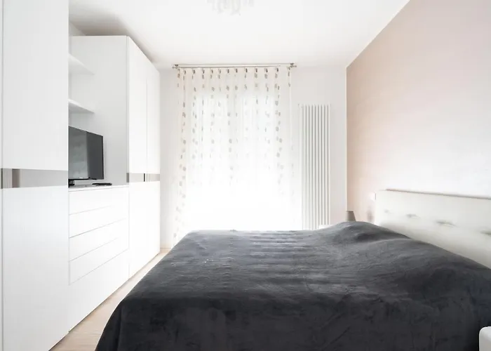 Apartment Finisterrae 5 - Immobiliare Living Lido di Jesolo