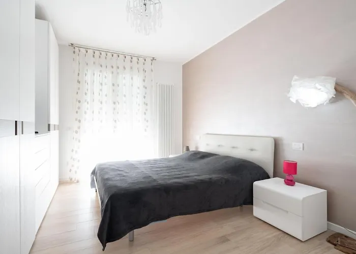 Apartment Finisterrae 5 - Immobiliare Living