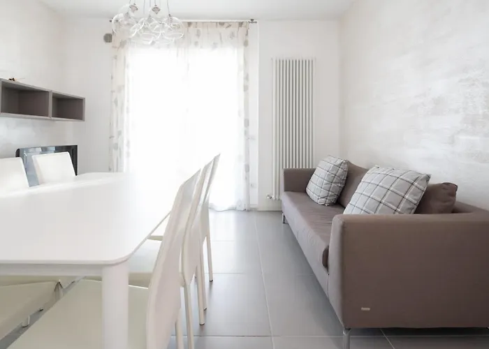 Apartment Finisterrae 5 - Immobiliare Living *