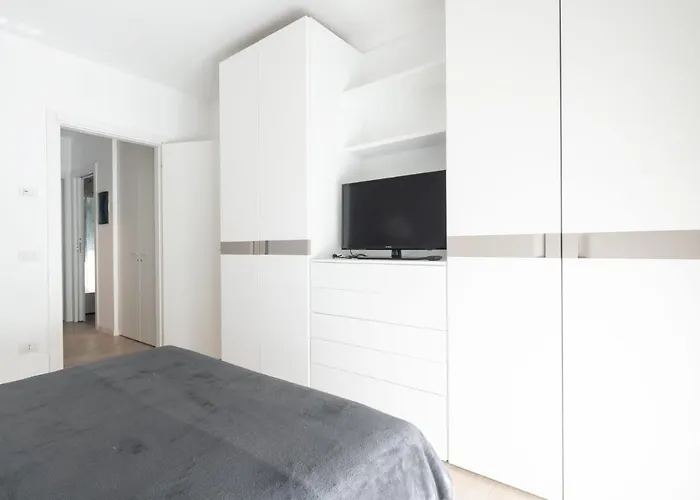 Apartment Finisterrae 5 - Immobiliare Living